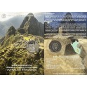 ESTUCHE CIUDADELA DE MACHU PICCHU (paquete de 10 estuches)