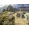 ESTUCHE CIUDADELA DE MACHU PICCHU (paquete de 10 estuches)