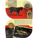 ESTUCHE JAGUAR (paquete de 10 estuches)