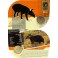 ESTUCHE TAPIR ANDINO (paquete de 10 estuches)