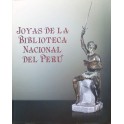 LAS JOYAS DE LA BIBLIOTECA NACIONAL DEL PERÚ 