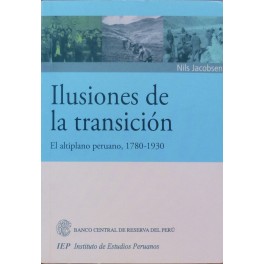 ILUSIONES DE LA TRANSICIÓN        