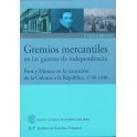 GREMIOS MERCANTILES                              