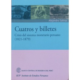 CUATROS Y BILLETES