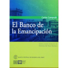 EL BANCO DE LA EMANCIPACIÓN