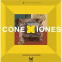 CONEXIONES, Catalogo de colecciones del Museo Central