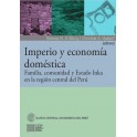 Imperio y Economía Doméstica