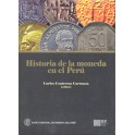 Historia de la moneda en el Perú
