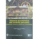 Historia económica del oriente peruano