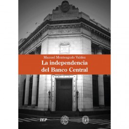 La Independencia del Banco Central