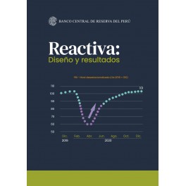 REACTIVA : Diseño y resultados